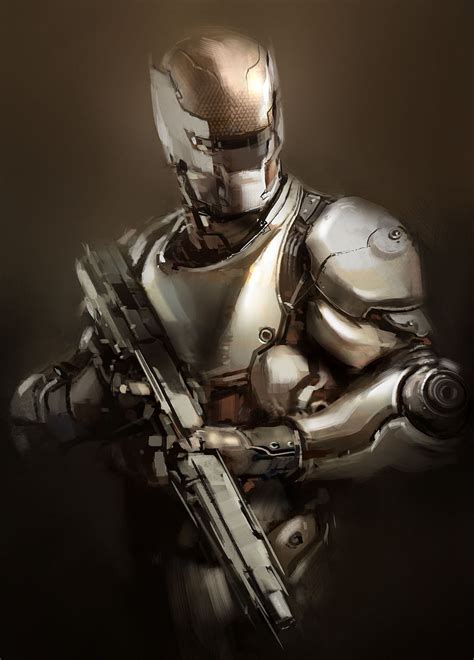 Image Super Soldier X Armor Superhero Fanon Wiki