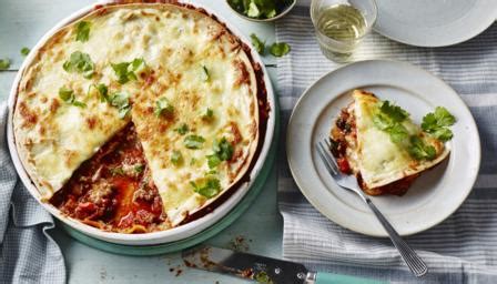 4.7 out of 5 stars 1,117 ratings. Mexican tortilla bake recipe - BBC Food