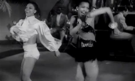 Cotton Club Dancers Vintage Dancing Style Dance Poses African