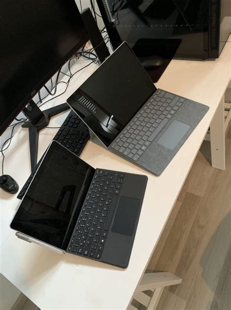 Surface Pro X 2020 Test Ein tolles Gerät jedoch nicht für jeden