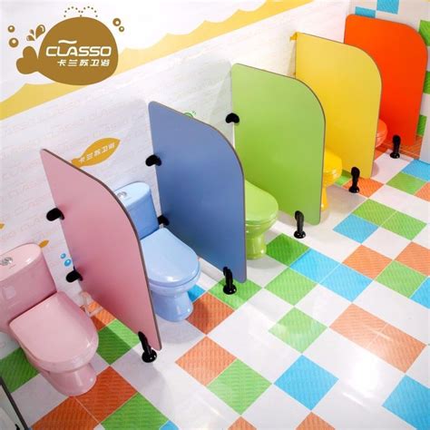 Resultado De Imagen De Preschool Toilet Daycare Design Daycare Decor
