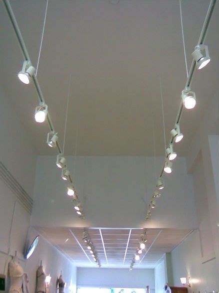 Great selection of ceiling suspended lights at affordable prices! Image Detail for - Modern Track Lighting | flexible - Home ...