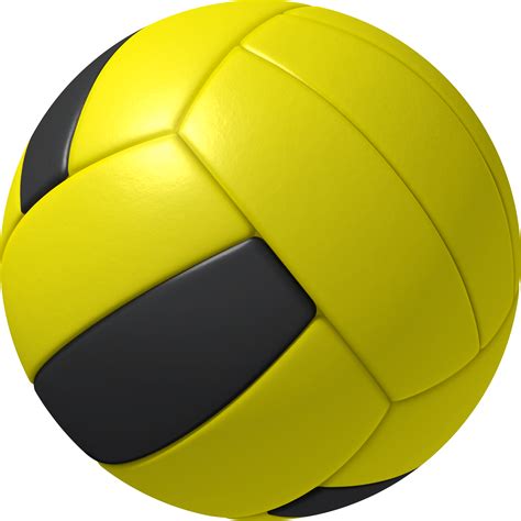 Maybe you would like to learn more about one of these? Volleyball PNG