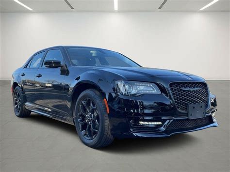 Used 2023 Chrysler 300 For Sale In Bedford Ma With Photos Cargurus