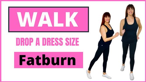 Walk Lbd Drop A Dress Size Burn Body Fat And Lots Of Calories In This