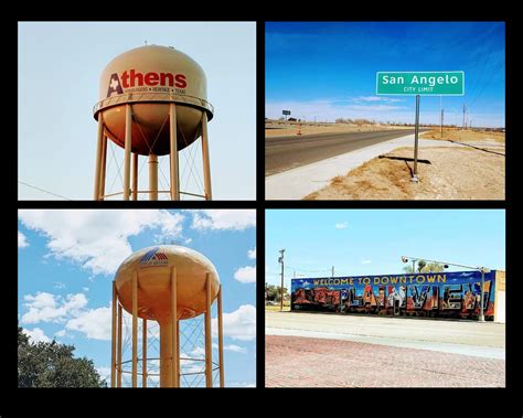 Abilene, Athens, Plainview, and San Angelo Pass Local Abortion Bans