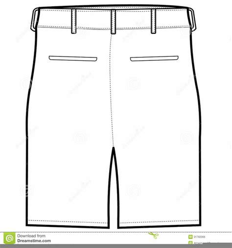 Bermuda Shorts Clipart Free Images At Vector Clip Art