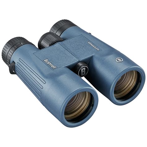 Buy H2o 10x42 Waterproof Binoculars And More Bushnell