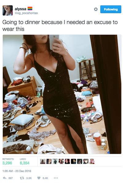 Twitter Makes Dirty Bedroom Selfie Girl Go Viral After Sexy Picture
