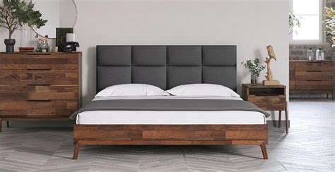 Six Things To Consider When Choosing Bedroom Furniture