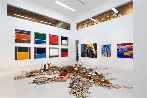 the best contemporary and modern art galleries in melbourne