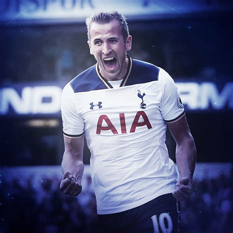 Harry edward kane mbe (born 28 july 1993) is an english professional footballer who plays as a striker for premier league club tottenham hotspur and captains the england national team. Harry Kane could stay at Tottenham forever - Ledley King ...