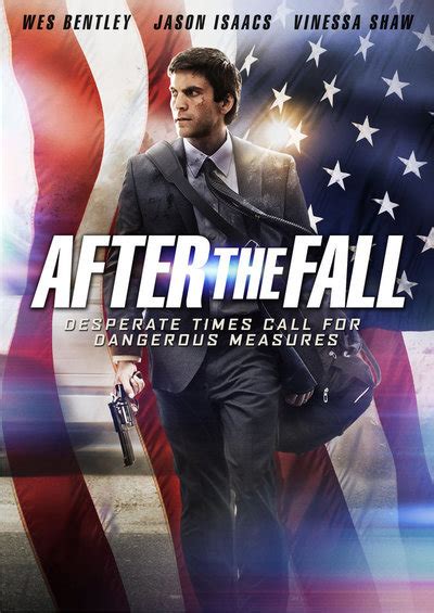 After The Fall Movie Review And Film Summary 2014 Roger Ebert