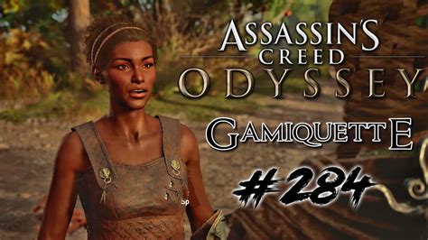 Assassins Creed Odyssey Completionist Walkthrough Part 284 Roxana
