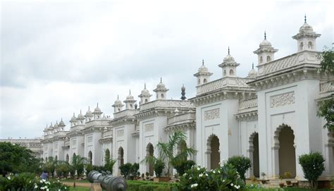 Chowmahalla Palace Of Hyderabad Timings Address Entry Fee History