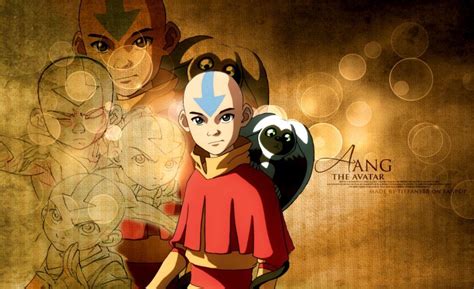 Avatar The Last Airbender Wallpapers Top Free Avatar The Last Airbender Backgrounds