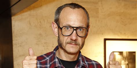 Terry Richardson Accused Of Offering Photo Shoot For Sex Update