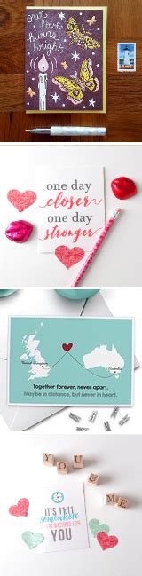 32 quirky and fun long distance relationship cards ldr magazine