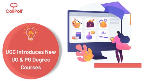 Ugc Introduces New Ug And Pg Degree Courses In India