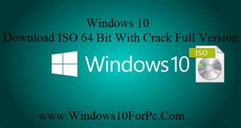 Unlocker 2021 full offline installer setup for pc 32bit/64bit. Windows 10 Download ISO 64 Bit With Crack Full Version