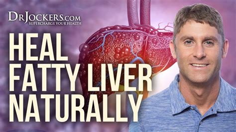 7 Strategies To Heal Fatty Liver