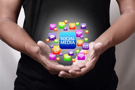 Your Social Media Presence Which Platforms Are Right For You