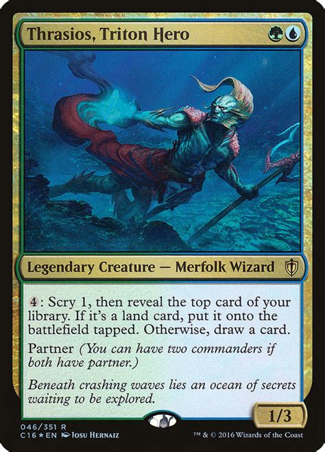 The 20 best cards from magic: Top 10 Green and Blue Cards in Magic: The Gathering | HobbyLark