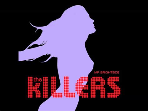 The Killers Mr Brightside 2004