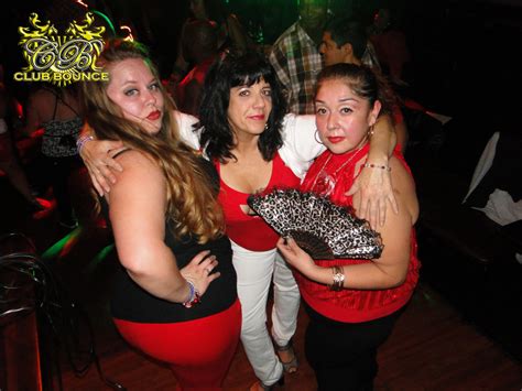 12 07 13 club bounce bbw red dress party pics lisa marie g… flickr