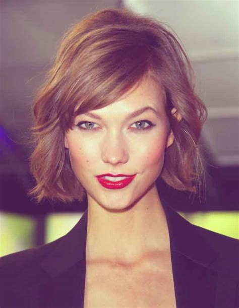 Great Short Haircuts For Curly Hair