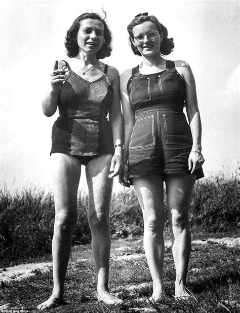1940 S Lesbian Photos Telegraph
