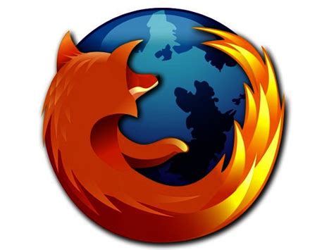 News Mozilla Releases Firefox