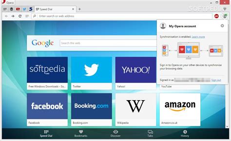Download opera mini 7.6.4 android apk for blackberry 10 phones like bb z10, q5, q10, z10 and android phones too here. Opera Web Browser For PC Free Download Full & Latest ...