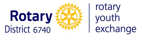 Covington Rotary Club Rotary Youth Exchange