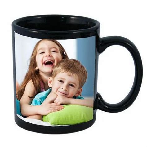 Mug Printing At Rs 300number Personalised Mugs Mug Printing Cup