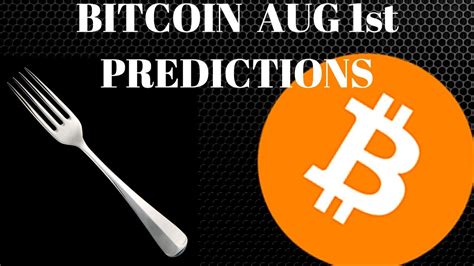 You'll find the xrp price prediction below. Cryptocurrency Market August 1st Predictions - YouTube