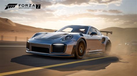 Forza Motorsport 7 Review — Rectify Gamingrectify Gaming