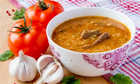 Харчо – Рецепты харчо. Как приготовить харчо