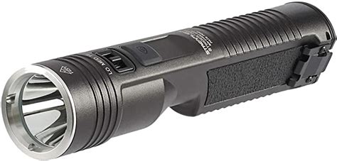 Best Streamlight Stinger Led Rechargeable Flashlights Reviews Top 10
