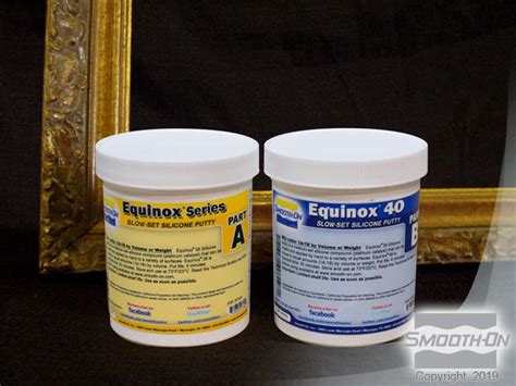 Step 1 Mixing And Applying Equinox 40 How To Restore An Antique