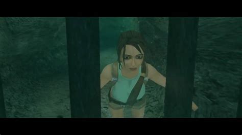 Tomb Raider Legend Walkthrough Part It Was Amanda S Youtube