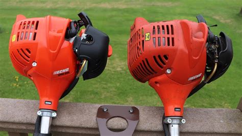New Echo Srm 225 Straight Shaft Trimmer And Long Term Review Of The 4