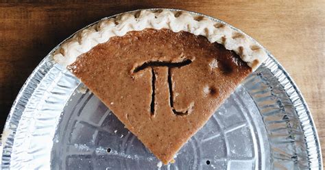 What Is Pi Day 2018 Meaning Origin Symbolism