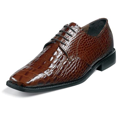 Mens Stacy Adams Merrick Dress Shoes 183937 Dress Shoes At