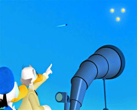 Mickeys Comet Disney Wiki Fandom Powered By Wikia