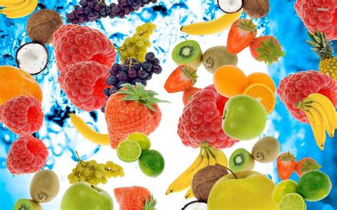 Fruit Desktop Wallpapers Top Free Fruit Desktop Backgrounds