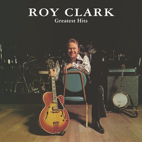 Roy Clark Country Icon And ‘hee Haw Host Dies Aged 85 Udiscover