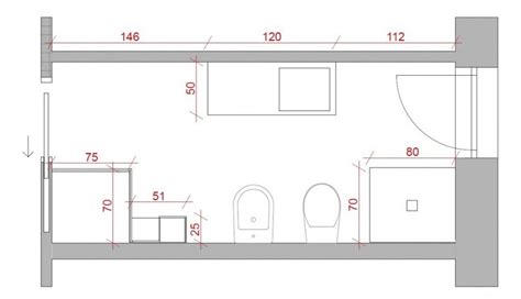 Arredare Un Bagno Stretto E Lungo Idee Per Renderlo Speciale