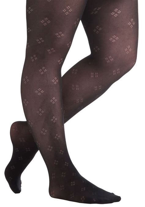 Everyday Gem Tights In Plus Size Some Things Never Change And A