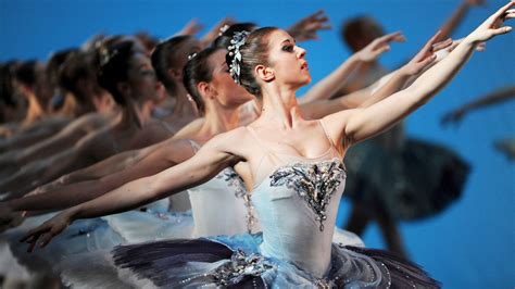 Ballets Russes Who Made The Russian Ballet World Famous The Theatre
